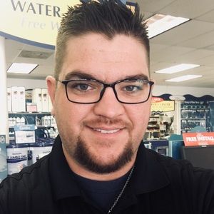 Meet your Posher, James